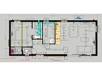 2022 - modulehome 50m2 woonunit / bungalow - afbeelding 19 van  26