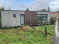 2022 - modulehome 50m2 woonunit / bungalow - afbeelding 12 van  26