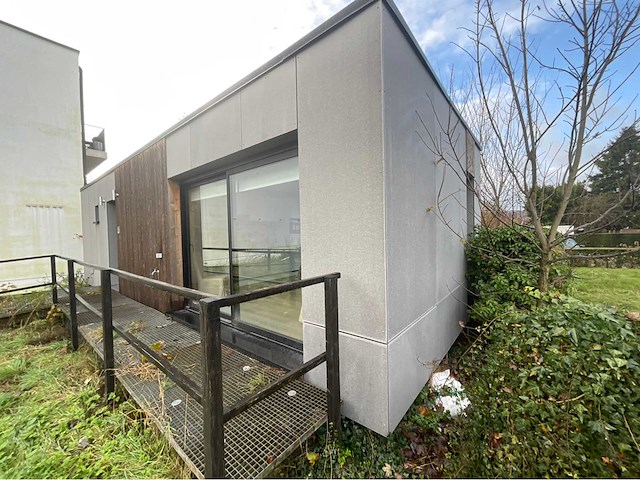 2022 - modulehome 50m2 woonunit / bungalow - afbeelding 20 van  26