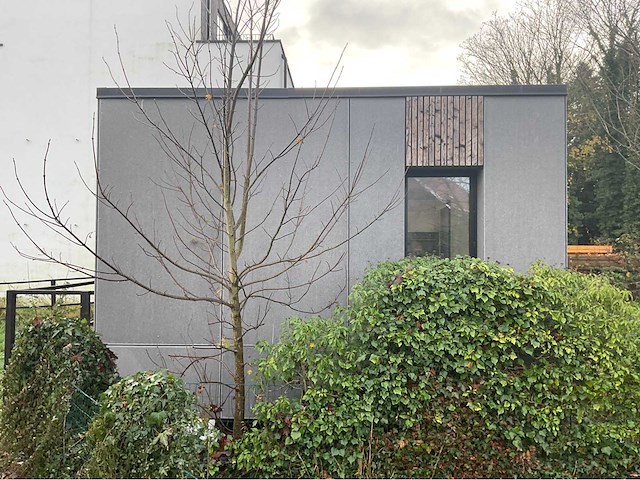 2022 - modulehome 50m2 woonunit / bungalow - afbeelding 21 van  26