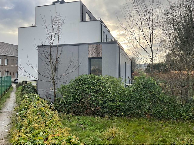 2022 - modulehome 50m2 woonunit / bungalow - afbeelding 22 van  26