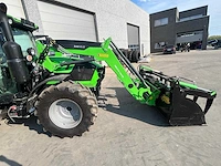 2022 - stoll - solid 40-22 - front loaders and accesories - afbeelding 3 van  7