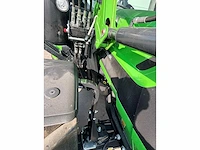 2022 - stoll - solid 40-22 - front loaders and accesories - afbeelding 5 van  7