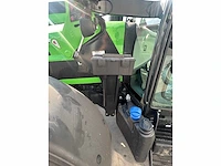 2022 - stoll - solid 40-22 - front loaders and accesories - afbeelding 4 van  7