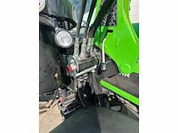2022 - stoll - solid 40-22 - front loaders and accesories - afbeelding 7 van  7