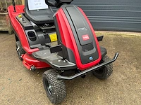 2022 - toro - es3200dc - ride on lawn mower