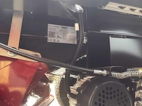 2022 - toro - es3200dc - ride on lawn mower - afbeelding 4 van  8