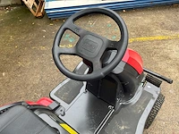 2022 - toro - es3200dc - ride on lawn mower - afbeelding 8 van  8