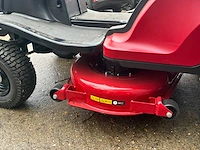 2022 - toro - es3200dc - ride on lawn mower - afbeelding 7 van  8