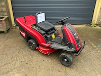 2022 - toro - es3200dc - ride on lawn mower - afbeelding 2 van  8