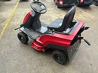 2022 - toro - es3200dc - ride on lawn mower - afbeelding 3 van  8