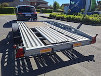 2022 aanhangwagen rydwan r-eu-h2 - afbeelding 2 van  29