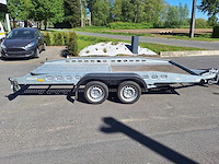 2022 aanhangwagen rydwan r-eu-h2 - afbeelding 4 van  29