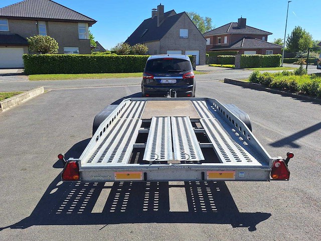 2022 aanhangwagen rydwan r-eu-h2 - afbeelding 6 van  29