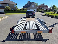 2022 aanhangwagen rydwan r-eu-h2 - afbeelding 6 van  29