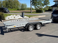 2022 aanhangwagen rydwan r-eu-h2 - afbeelding 8 van  29