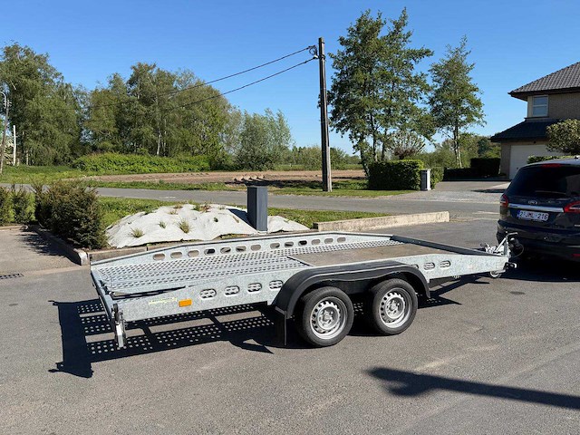 2022 aanhangwagen rydwan r-eu-h2 - afbeelding 11 van  29