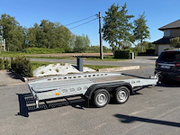 2022 aanhangwagen rydwan r-eu-h2 - afbeelding 11 van  29