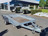 2022 aanhangwagen rydwan r-eu-h2