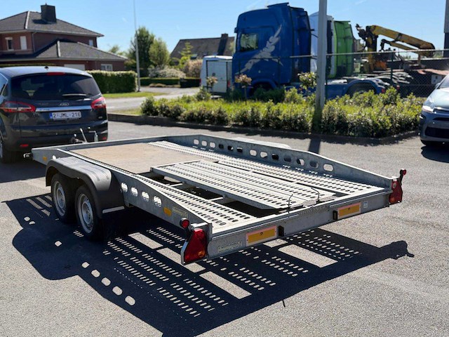 2022 aanhangwagen rydwan r-eu-h2 - afbeelding 14 van  29