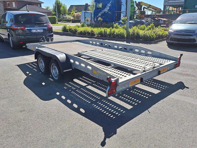 2022 aanhangwagen rydwan r-eu-h2 - afbeelding 12 van  29