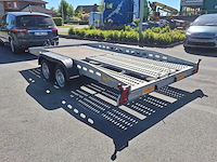 2022 aanhangwagen rydwan r-eu-h2 - afbeelding 12 van  29