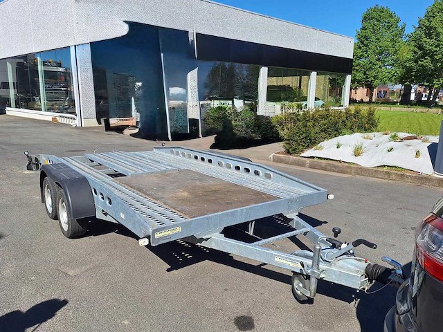 2022 aanhangwagen rydwan r-eu-h2 - afbeelding 23 van  29
