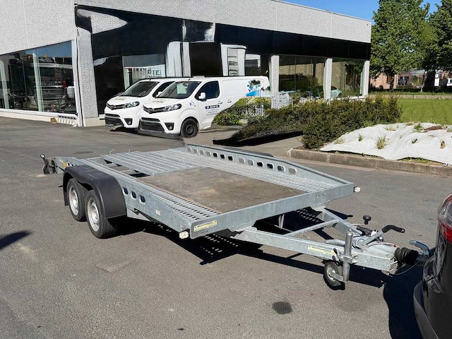 2022 aanhangwagen rydwan r-eu-h2 - afbeelding 24 van  29