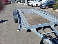 2022 aanhangwagen rydwan r-eu-h2 - afbeelding 25 van  29