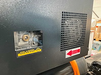 2022 aariac ls cn 6 10 200 d 400/50 ce schroefcompressor - afbeelding 3 van  11