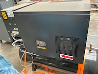 2022 aariac ls cn 6 10 200 d 400/50 ce schroefcompressor - afbeelding 6 van  11