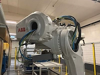 2022 abb irb 6700 uitnamerobot - afbeelding 3 van  29