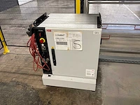 2022 abb irb 6700 uitnamerobot - afbeelding 18 van  29