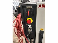 2022 abb irb 6700 uitnamerobot - afbeelding 21 van  29