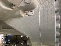 2022 abb irb 6700 uitnamerobot - afbeelding 26 van  29