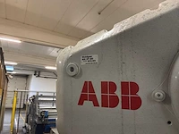 2022 abb irb 6700 uitnamerobot - afbeelding 27 van  29