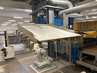 2022 abb irb 6700 uitnamerobot - afbeelding 1 van  29