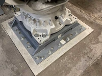 2022 abb irb 6700 uitnamerobot - afbeelding 18 van  29