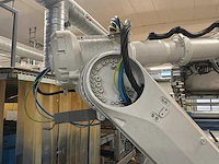 2022 abb irb 6700 uitnamerobot - afbeelding 2 van  29
