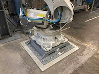 2022 abb irb 6700 uitnamerobot - afbeelding 12 van  29