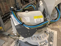 2022 abb irb 6700 uitnamerobot - afbeelding 24 van  29