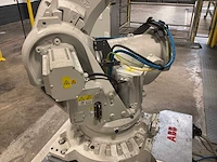 2022 abb irb 6700 uitnamerobot - afbeelding 25 van  29