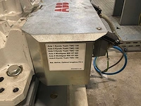 2022 abb irb 6700 uitnamerobot - afbeelding 27 van  29