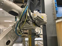 2022 abb irb 6700 uitnamerobot - afbeelding 29 van  29