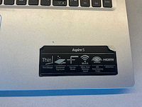 2022 acer aspire 5 laptop - afbeelding 4 van  9