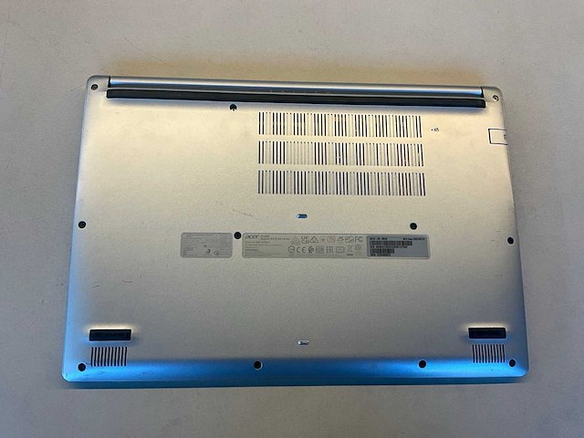 2022 acer aspire 5 laptop - afbeelding 9 van  9