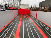 2022 a&d za 18 vrachtwagen aanhangwagens - afbeelding 5 van  12