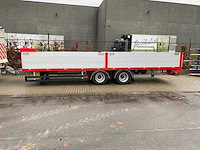 2022 a&d za 18 vrachtwagen aanhangwagens - afbeelding 7 van  12