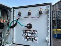 2022 aero-lift liftboy aero 160/6l vacuümheffer - afbeelding 2 van  10