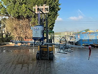 2022 aero-lift liftboy aero 160/6l vacuümheffer - afbeelding 3 van  10